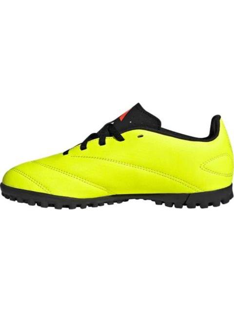 TENIS DE FUTBOL PREDATOR CLUB AMARILLO ADIDAS