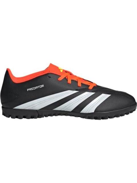 TENIS DE FUTBOL PREDATOR CLUB NEGRO ADIDAS