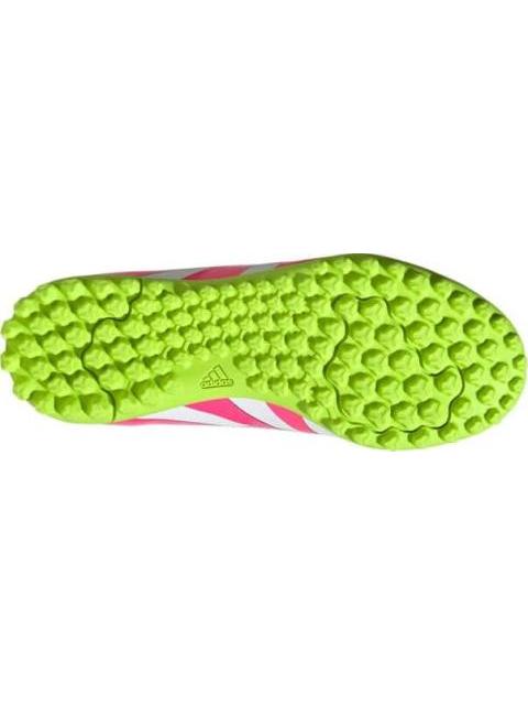 TENIS DE FUTBOL PREDATOR SOCK TF BLANCO ADIDAS