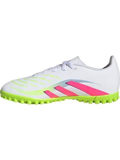 TENIS DE FUTBOL PREDATOR SOCK TF BLANCO ADIDAS