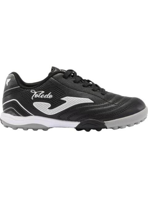 TENIS DE FUTBOL TOLEDO JR NEGRO JOMA