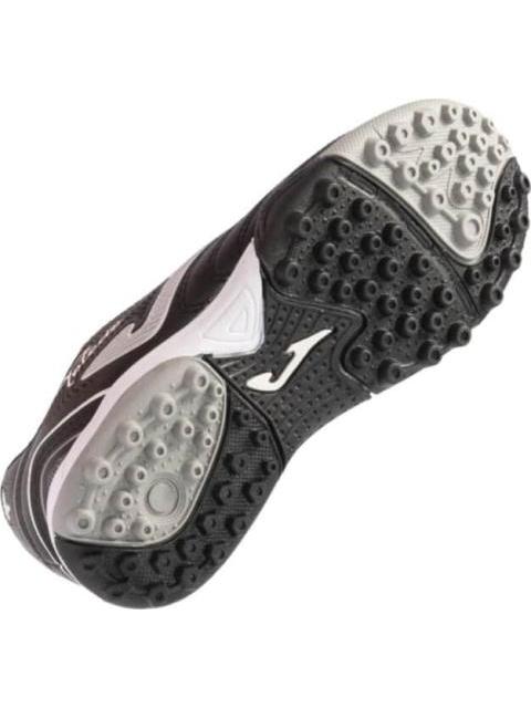 TENIS DE FUTBOL TOLEDO JR NEGRO JOMA
