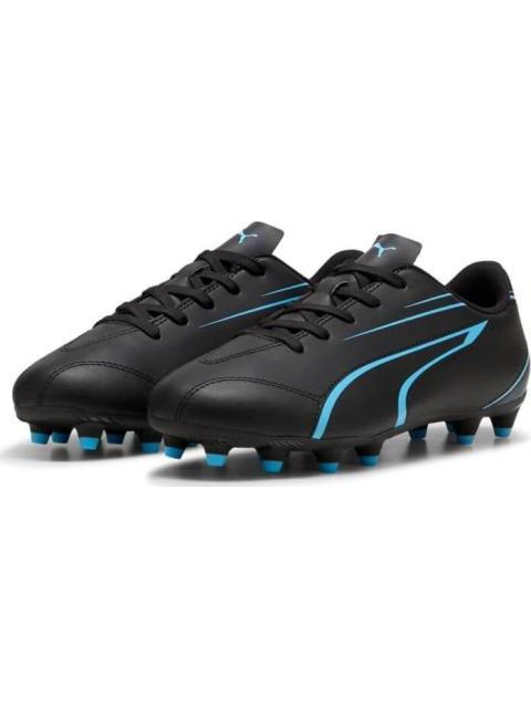 TENIS DE FUTBOL VITORIA FG JR NEGRO PUMA