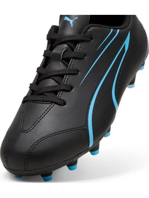 TENIS DE FUTBOL VITORIA FG JR NEGRO PUMA