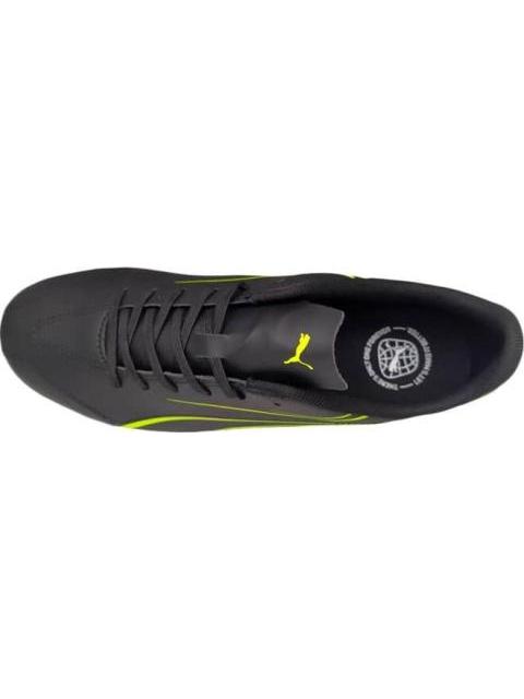 TENIS DE FUTBOL VITORIA TT NEGRO PUMA