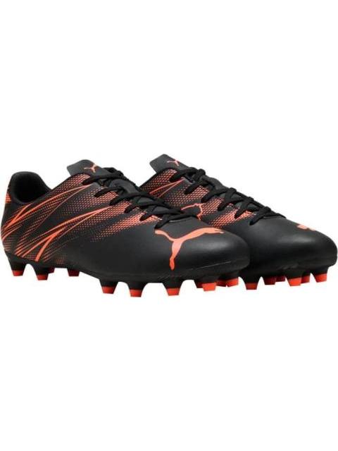 TENIS DEPORTIVO ATTACANTO FG AG NEGRO PUMA