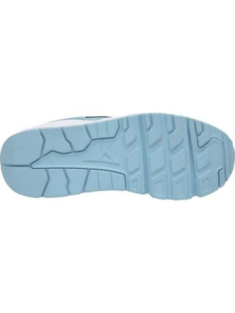 TENIS DEPORTIVO AZUL MEZCLILLA PIRMA
