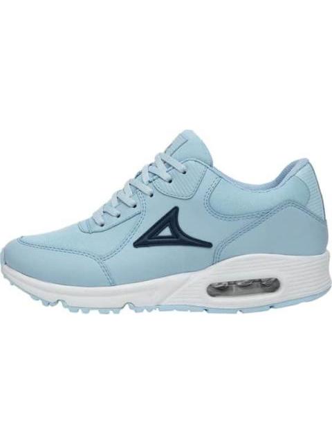 TENIS DEPORTIVO AZUL MEZCLILLA PIRMA