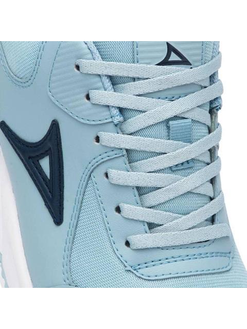 TENIS DEPORTIVO AZUL MEZCLILLA PIRMA