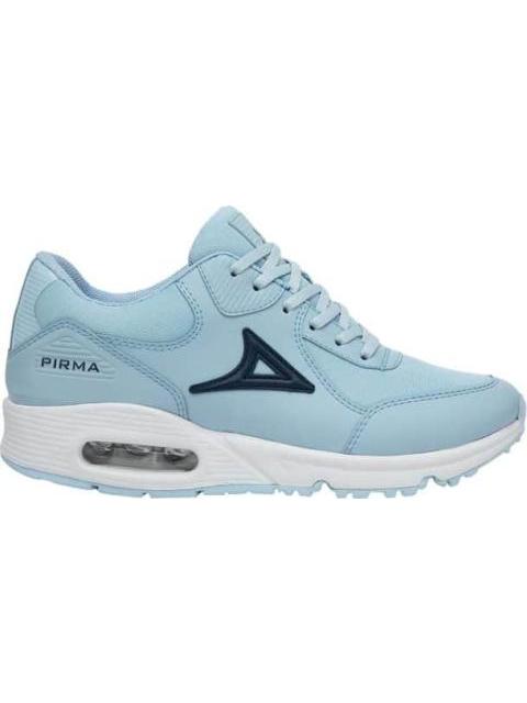 TENIS DEPORTIVO AZUL MEZCLILLA PIRMA