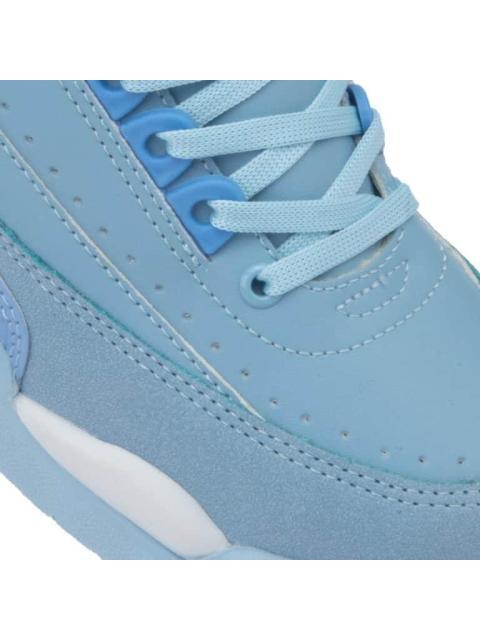 TENIS DE BASKETBALL AZUL CELESTE URBAN SHOES