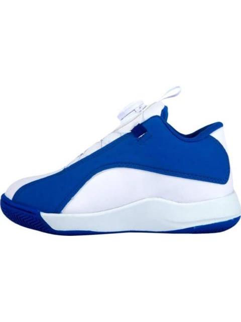 TENIS DE BASKETBALL BLANCO PIRMA