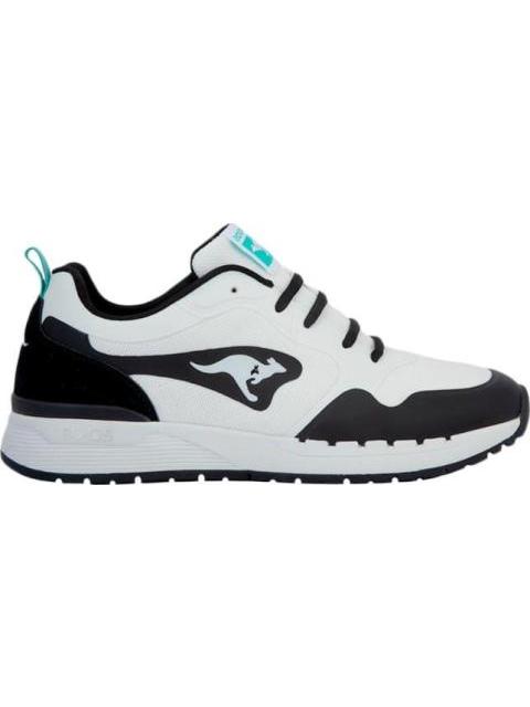TENIS VEUX BLANCO/NEGRO K-SWISS