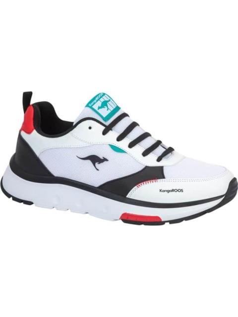 TENIS VEUX BLANCO/NEGRO K-SWISS