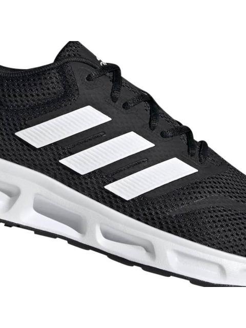 TENIS DE ENTRENAMIENTO SHOWTHEWAY 2.0 NEGRO ADIDAS