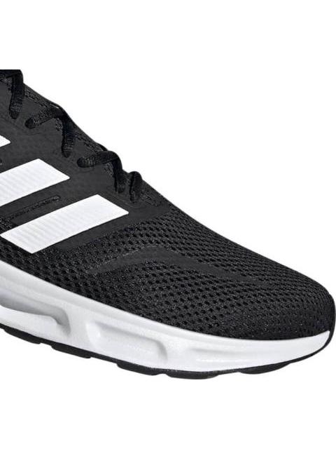 TENIS DE ENTRENAMIENTO SHOWTHEWAY 2.0 NEGRO ADIDAS