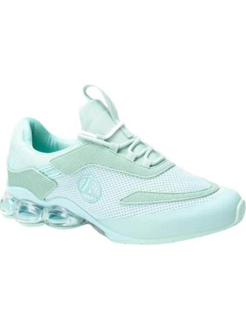TENIS DE ENTRENAMIENTO VERDE PROKENNEX