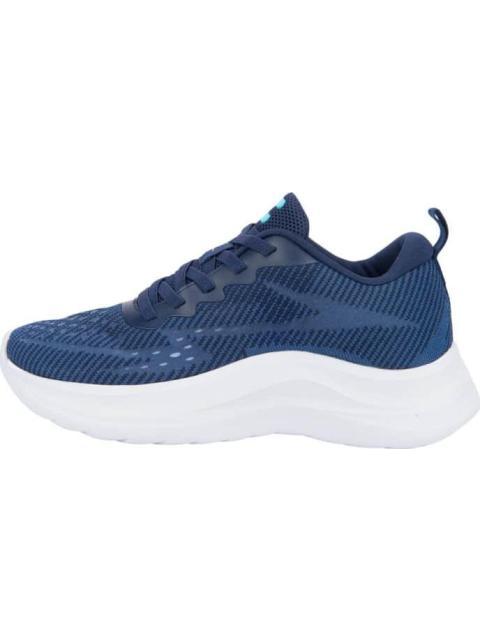 TENIS DEPORTIVO CORRER AZUL MARINO CHARLY