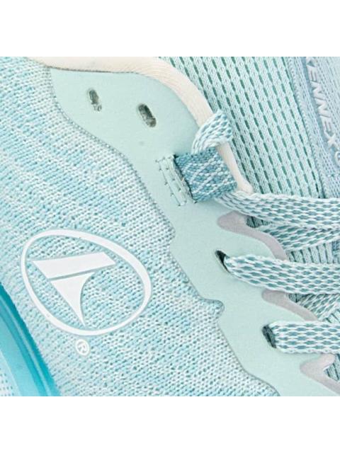 TENIS DEPORTIVO CORRER AZUL MENTA PROKENNEX