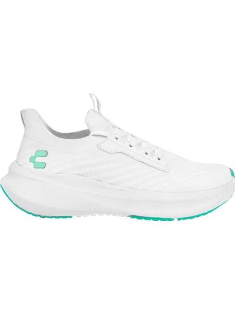 TENIS DEPORTIVO CORRER BLANCO CHARLY