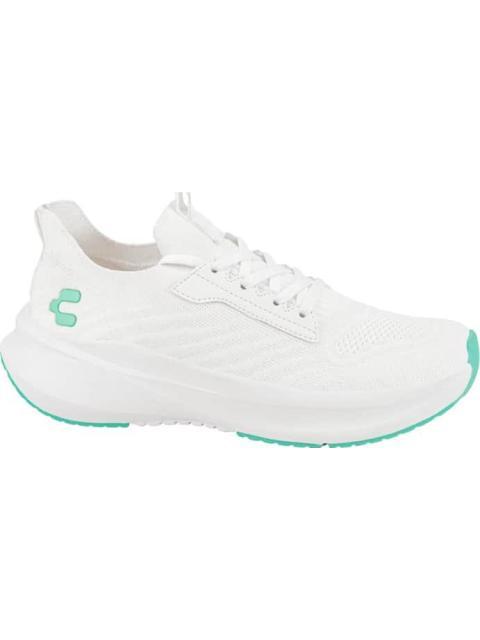 TENIS DEPORTIVO CORRER BLANCO CHARLY