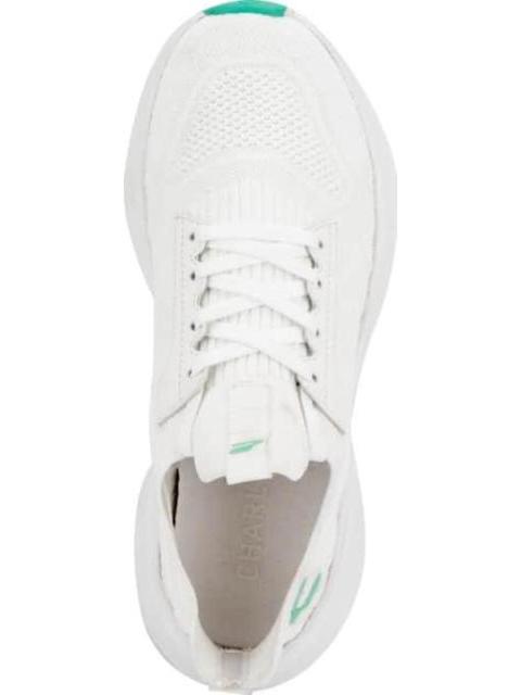TENIS DEPORTIVO CORRER BLANCO CHARLY