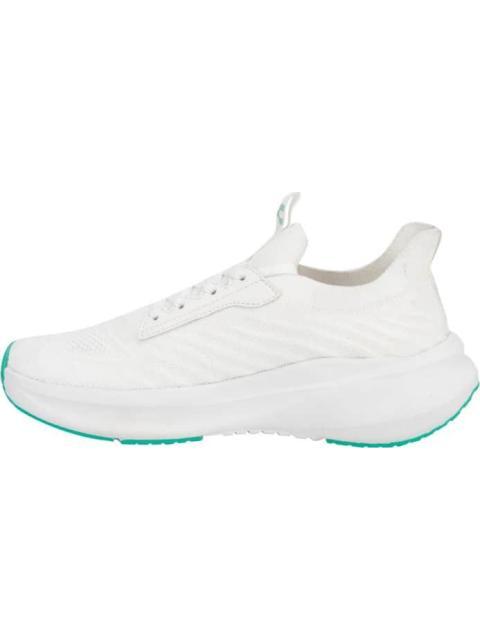 TENIS DEPORTIVO CORRER BLANCO CHARLY