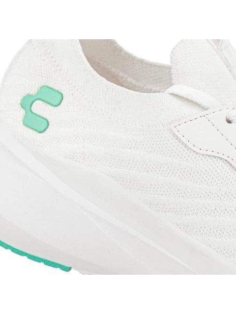 TENIS DEPORTIVO CORRER BLANCO CHARLY