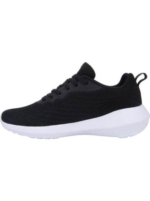 TENIS DEPORTIVO CORRER BLANCO/NEGRO CHARLY