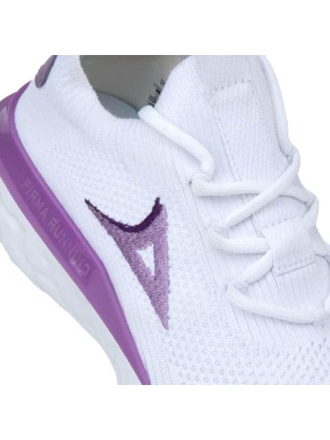 TENIS DEPORTIVO CORRER BLANCO PIRMA