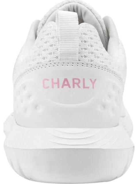 TENIS DEPORTIVO CORRER BLANCO CHARLY
