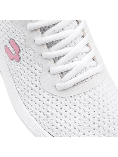 TENIS DEPORTIVO CORRER BLANCO CHARLY