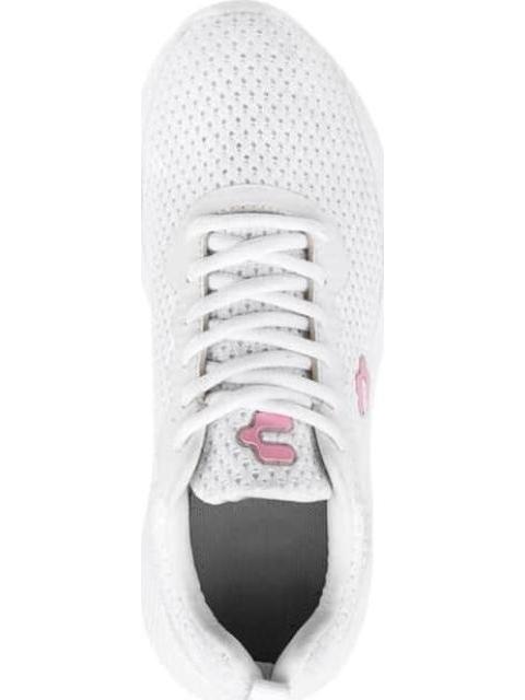 TENIS DEPORTIVO CORRER BLANCO CHARLY