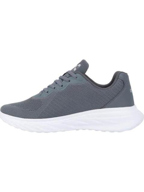 TENIS DEPORTIVO CORRER GRIS CHARLY