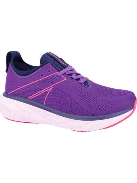 TENIS DEPORTIVO CORRER MORADO PROKENNEX