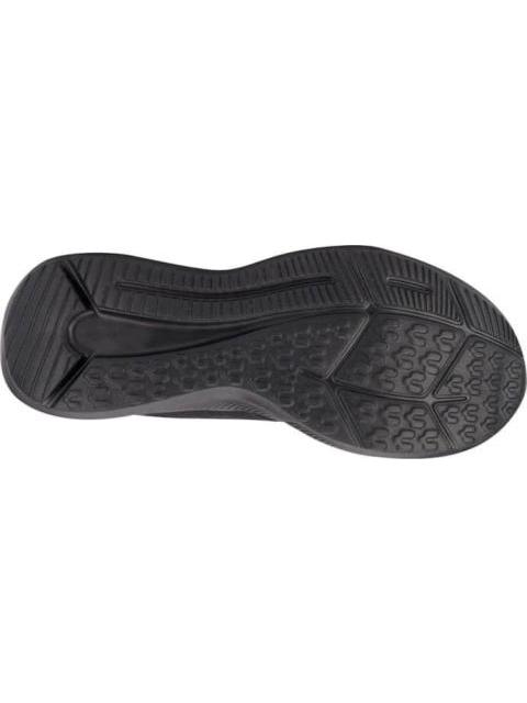 TENIS DEPORTIVO CORRER NEGRO CHARLY