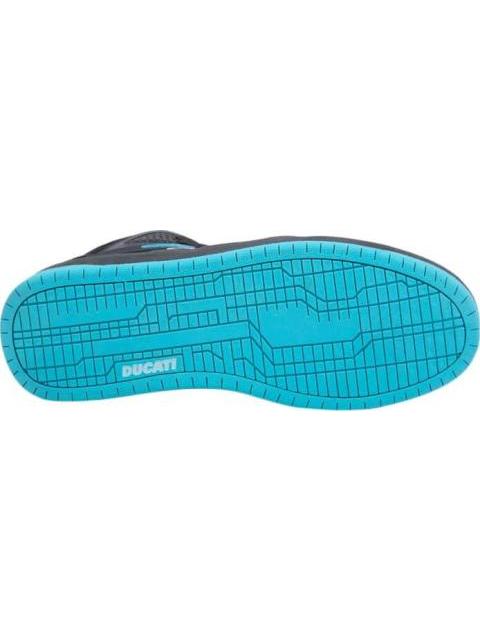 TENIS DEPORTIVO CORRER NEGRO DUCATI