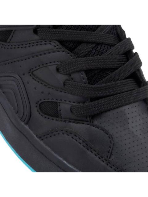 TENIS DEPORTIVO CORRER NEGRO DUCATI