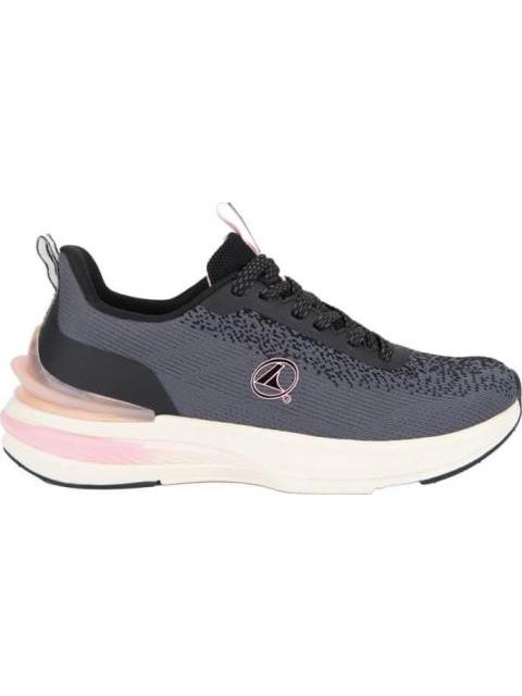 TENIS DEPORTIVO CORRER NEGRO PROKENNEX