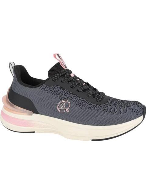 TENIS DEPORTIVO CORRER NEGRO PROKENNEX