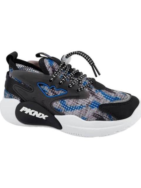 TENIS PARA CORRER NEGRO PROKENNEX