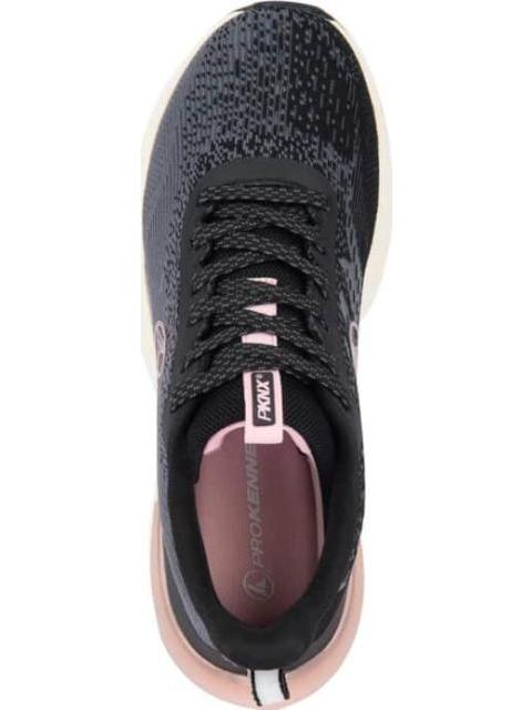 TENIS DEPORTIVO CORRER NEGRO PROKENNEX