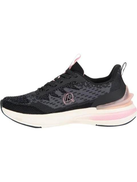 TENIS DEPORTIVO CORRER NEGRO PROKENNEX