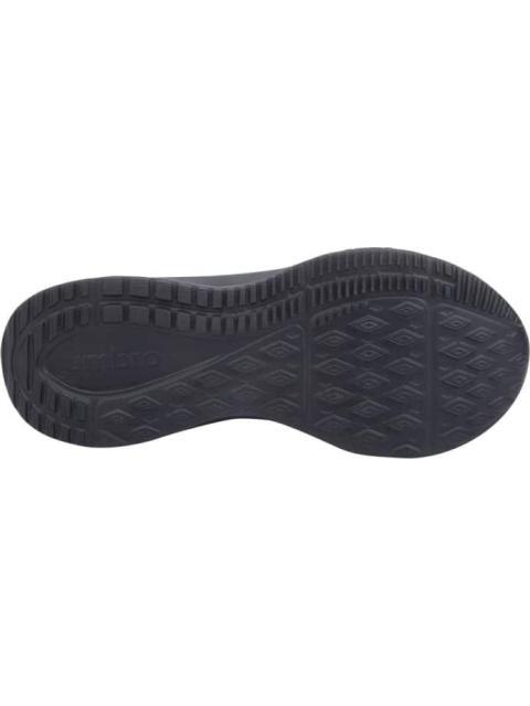 TENIS DEPORTIVO CORRER NEGRO UMBRO
