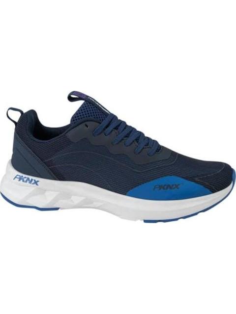 TENIS DEPORTIVO CORRER AZUL MARINO PROKENNEX