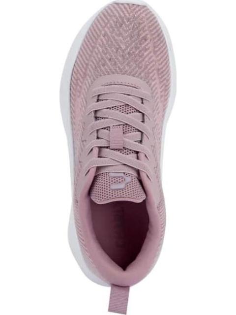 TENIS DEPORTIVO CORRER ROSA CHARLY
