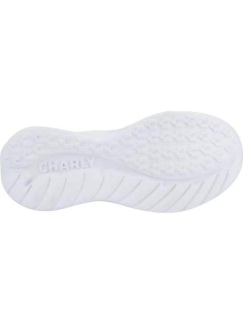 TENIS DEPORTIVO CORRER ROSA CHARLY