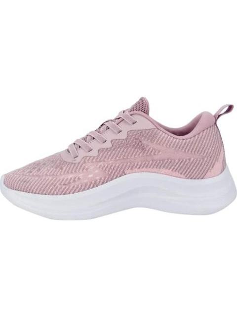 TENIS DEPORTIVO CORRER ROSA CHARLY