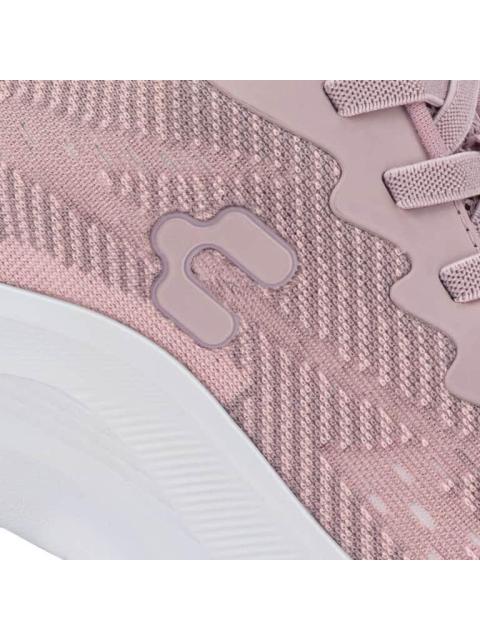 TENIS DEPORTIVO CORRER ROSA CHARLY