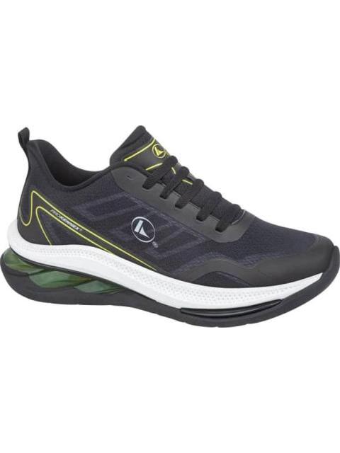 TENIS DE ENTRENAMIENTO NEGRO PROKENNEX